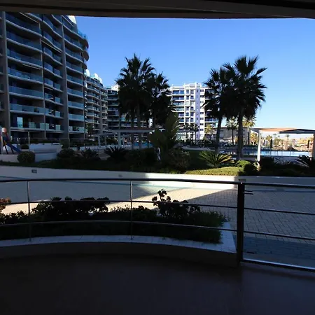 Apartment Seasenses Punta Prima
