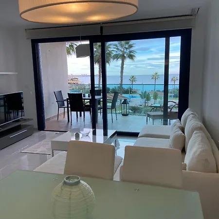 Seasenses Punta Prima Apartment