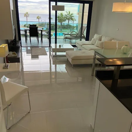 Apartment Seasenses Punta Prima