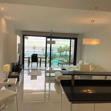 Seasenses Punta Prima Apartment Torrevieja