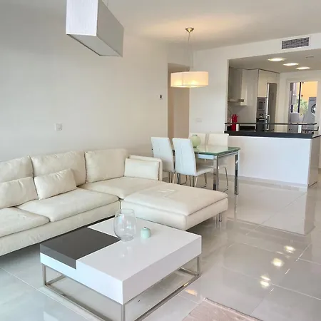 Seasenses Punta Prima Apartment