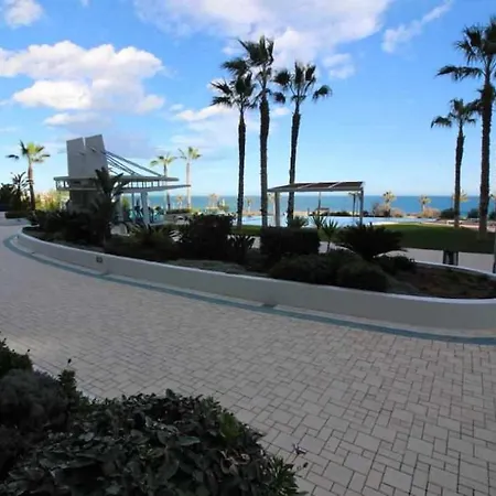 Seasenses Punta Prima Apartment Torrevieja