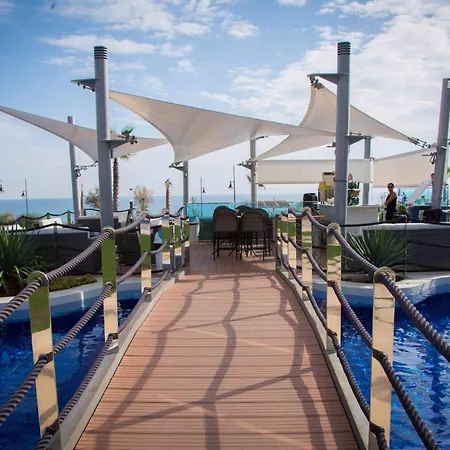Seasenses Punta Prima Apartment Torrevieja