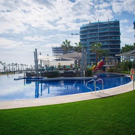 Seasenses Punta Prima Torrevieja