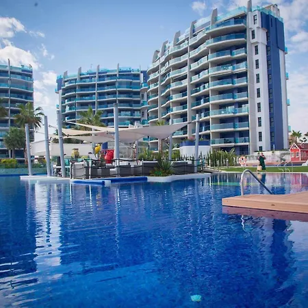 Apartment Seasenses Punta Prima