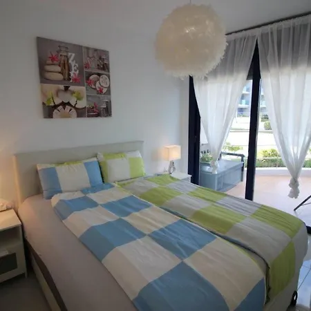 Seasenses Punta Prima Apartment Torrevieja