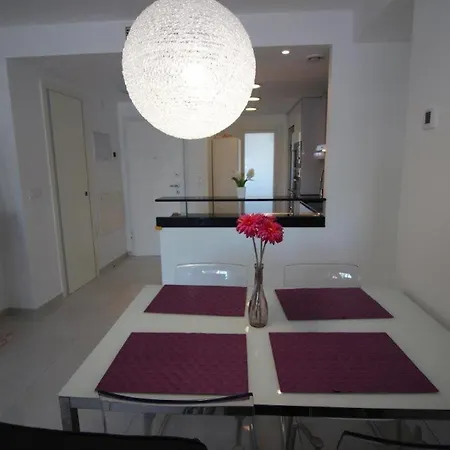 Apartment Seasenses Punta Prima