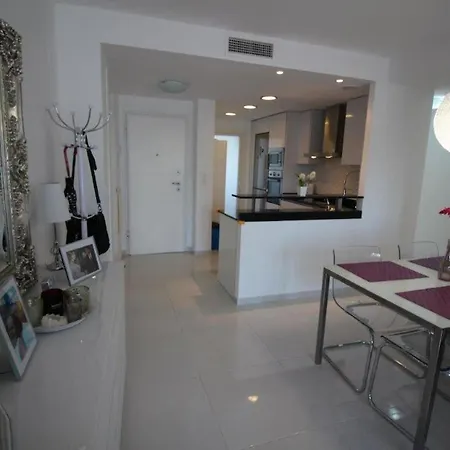 Seasenses Punta Prima Apartment *