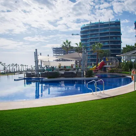 Apartment Seasenses Punta Prima *