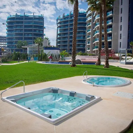 Apartment Seasenses Punta Prima